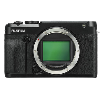 Fujifilm GFX 50R Medium Format for only $3,499! ($1000 Off)